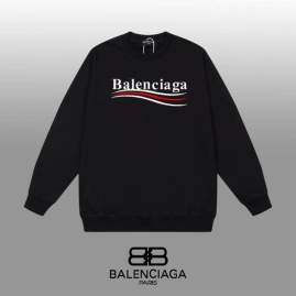 Picture of Balenciaga Sweatshirt _SKUBalenciagaXS-Lsxitx3529968